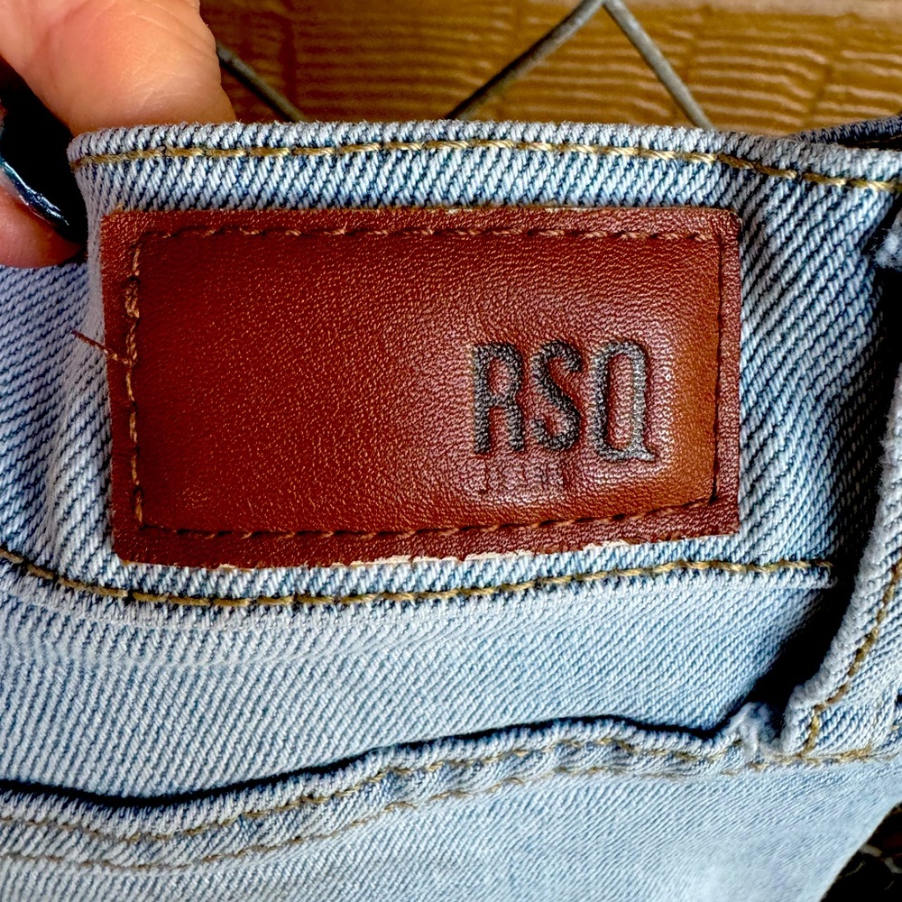 RSQ jeans - Picture 3 of 4